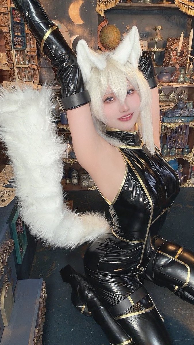 ゼータ/幼少期でした！！