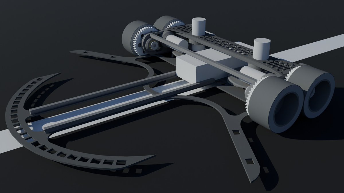 OPRobots tweet media