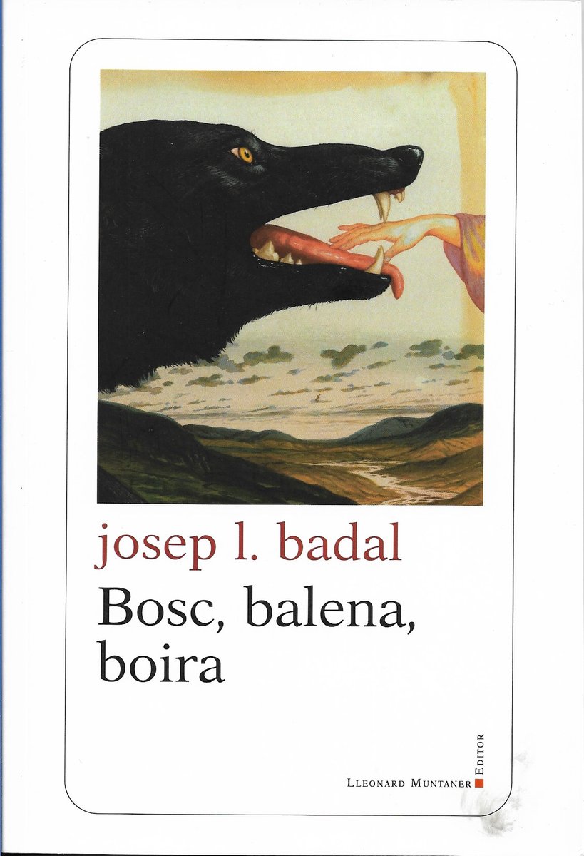 victorsunyol's tweet image. Com és que arreu es parla de llibres amb arguments anodins i adozenats escrits de manera anodina i adotzenada, i se’n parla com a literatura, i, en canvi, ningú parla d’aquesta meravella, d’aquest deliri literari, lingüístic i argumental?
