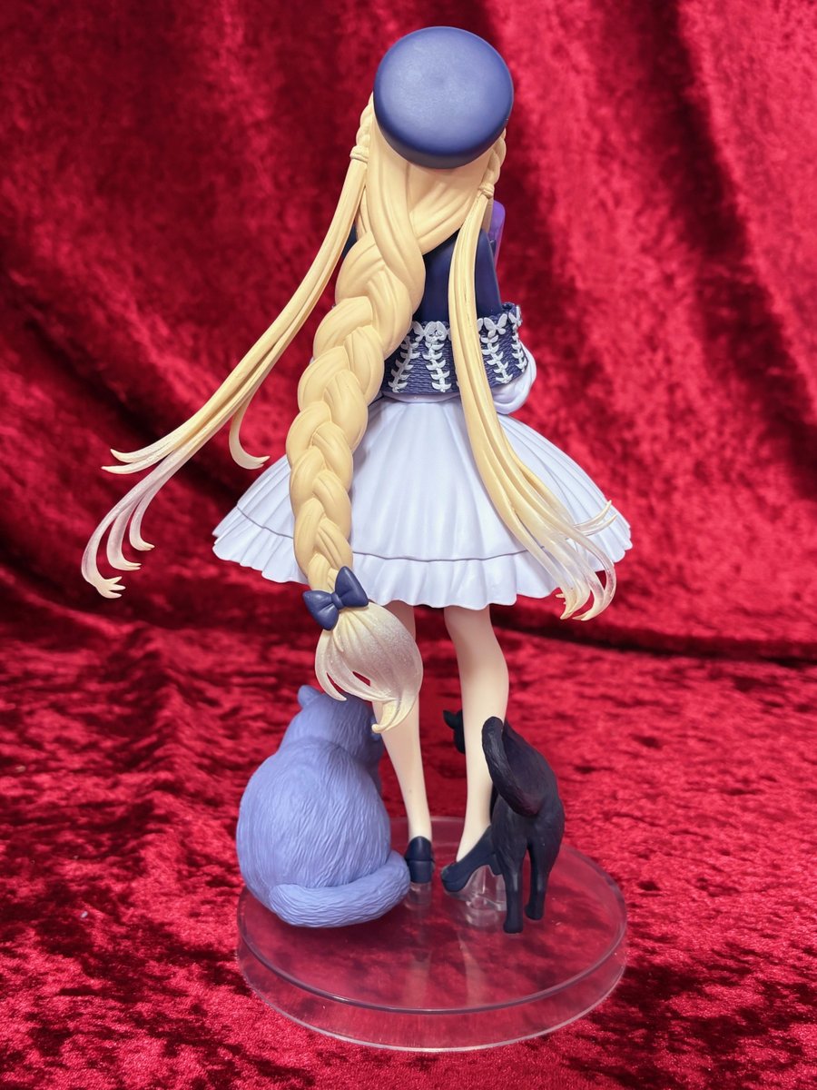 新景品入荷情報】 『Fate/GrandOrderLuminasta“英霊催装：アビゲイル