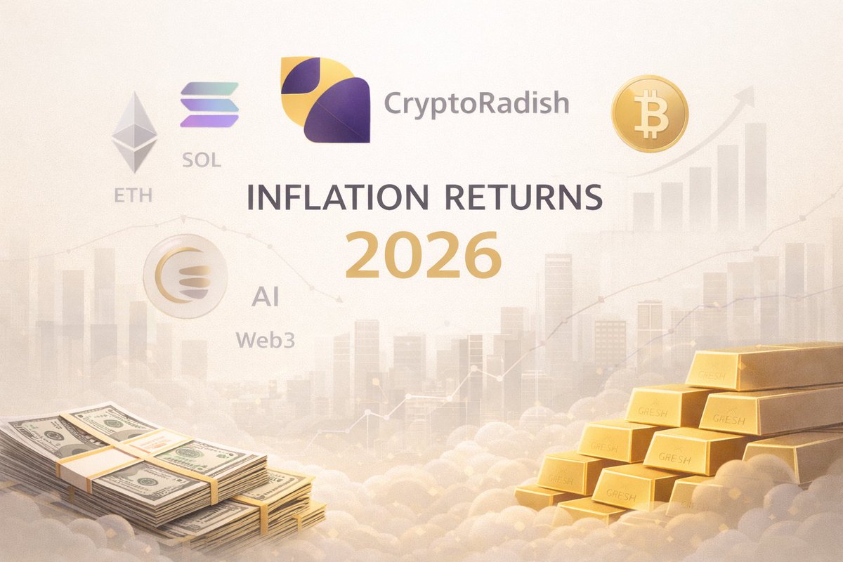 CryptoRadish tweet media