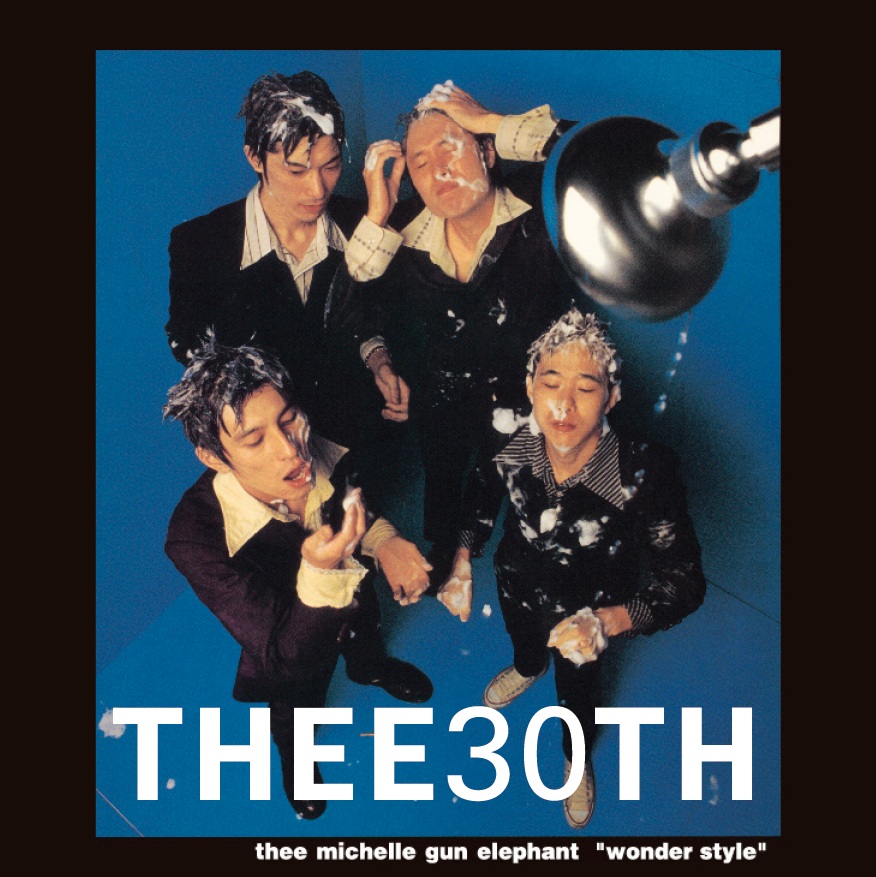 紙ジャケCD BOX詳細解禁！】 展開写真、サイン色紙(REPLICA)特典、新