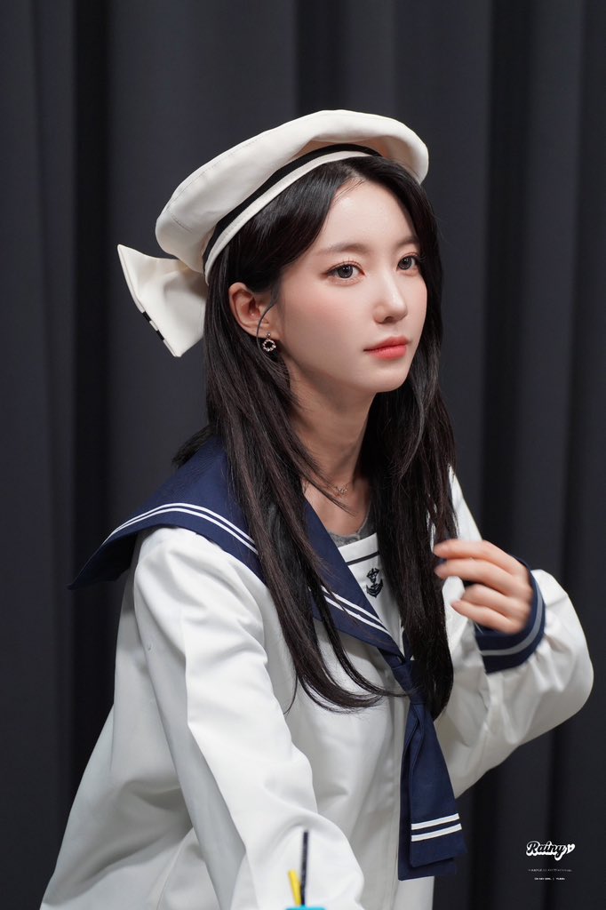 Rainyb_Yubin's tweet image. 260117 팬싸 

#오마이걸 #OHMYGIRL #유빈 #YUBIN