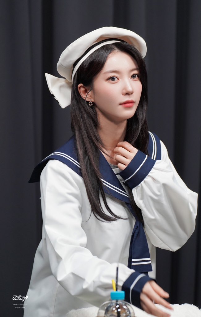 Rainyb_Yubin's tweet image. 260117 팬싸 

#오마이걸 #OHMYGIRL #유빈 #YUBIN