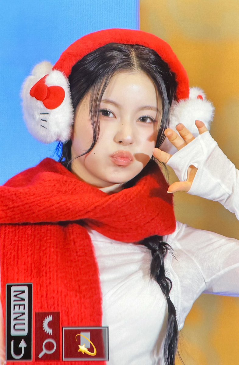 260117 뀨💕

#엔믹스 #규진 #NMIXX #KYUJIN