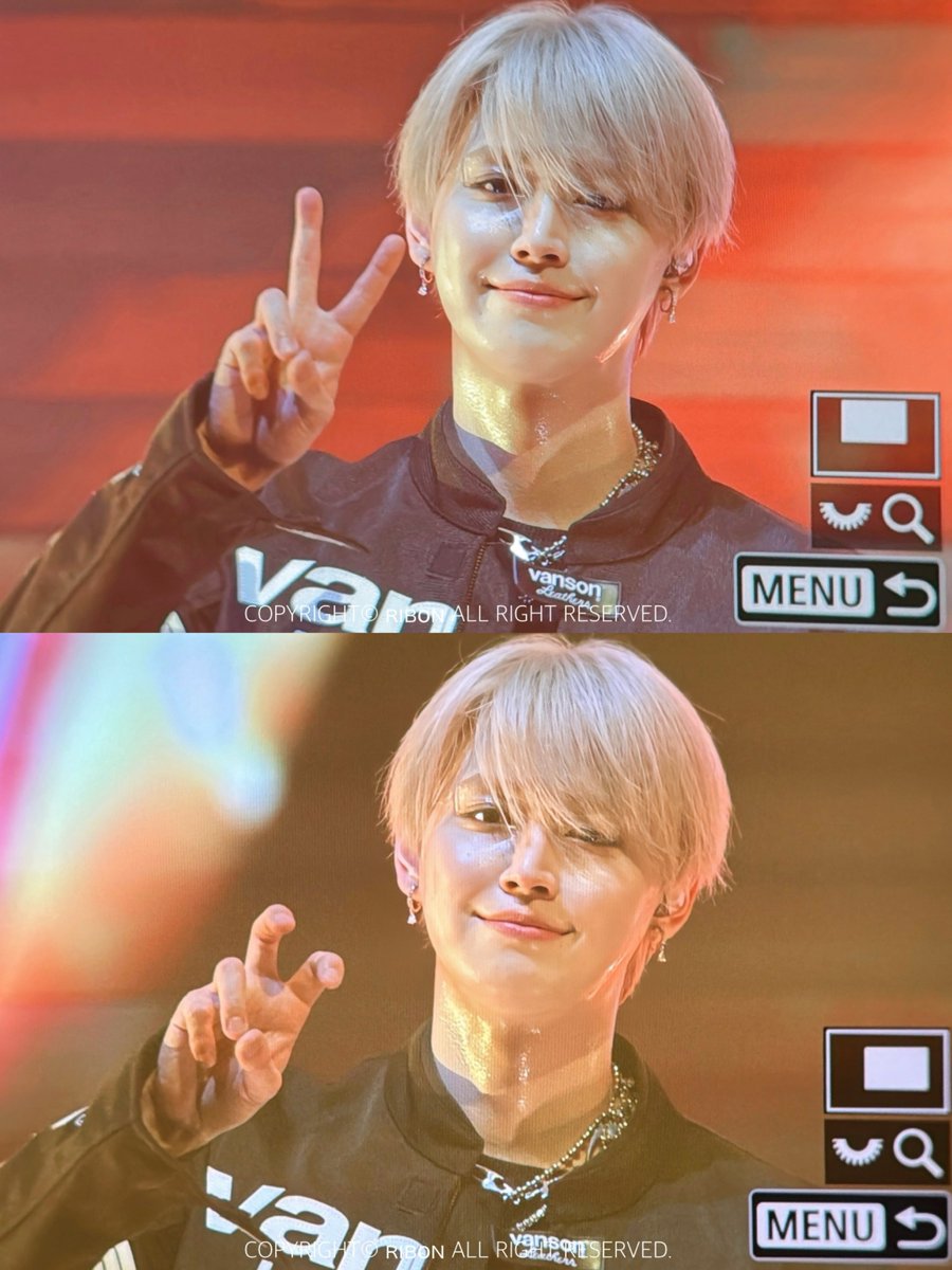 ʀɪʙᴏɴ tweet media