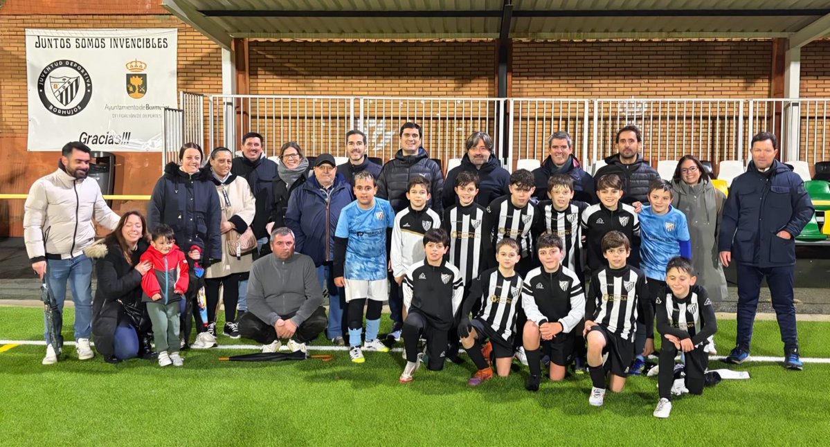 𝐶𝐴𝑁𝑇𝐸𝑅𝐴 📣 𝗚𝗥𝗔𝗡 𝗣𝗔𝗥𝗧𝗜𝗗𝗢 𝗗𝗘𝗟 𝗔𝗟𝗘𝗩𝗜𝗡 𝟯ª 𝗤𝗨𝗘 𝗟𝗢𝗚𝗥𝗔 𝗥𝗘𝗠𝗢𝗡𝗧𝗔𝗥 𝗔𝗟 𝗕𝗘𝗡𝗔𝗖𝗔𝗭𝗢𝗡 𝗖𝗙 𝗬 𝗔𝗖𝗔𝗕𝗔 𝗜𝗠𝗣𝗢𝗡𝗜𝗘𝗡𝗗𝗢𝗦𝗘 𝟰-𝟮 💪🏽

#IlusiónBlanquiNegra