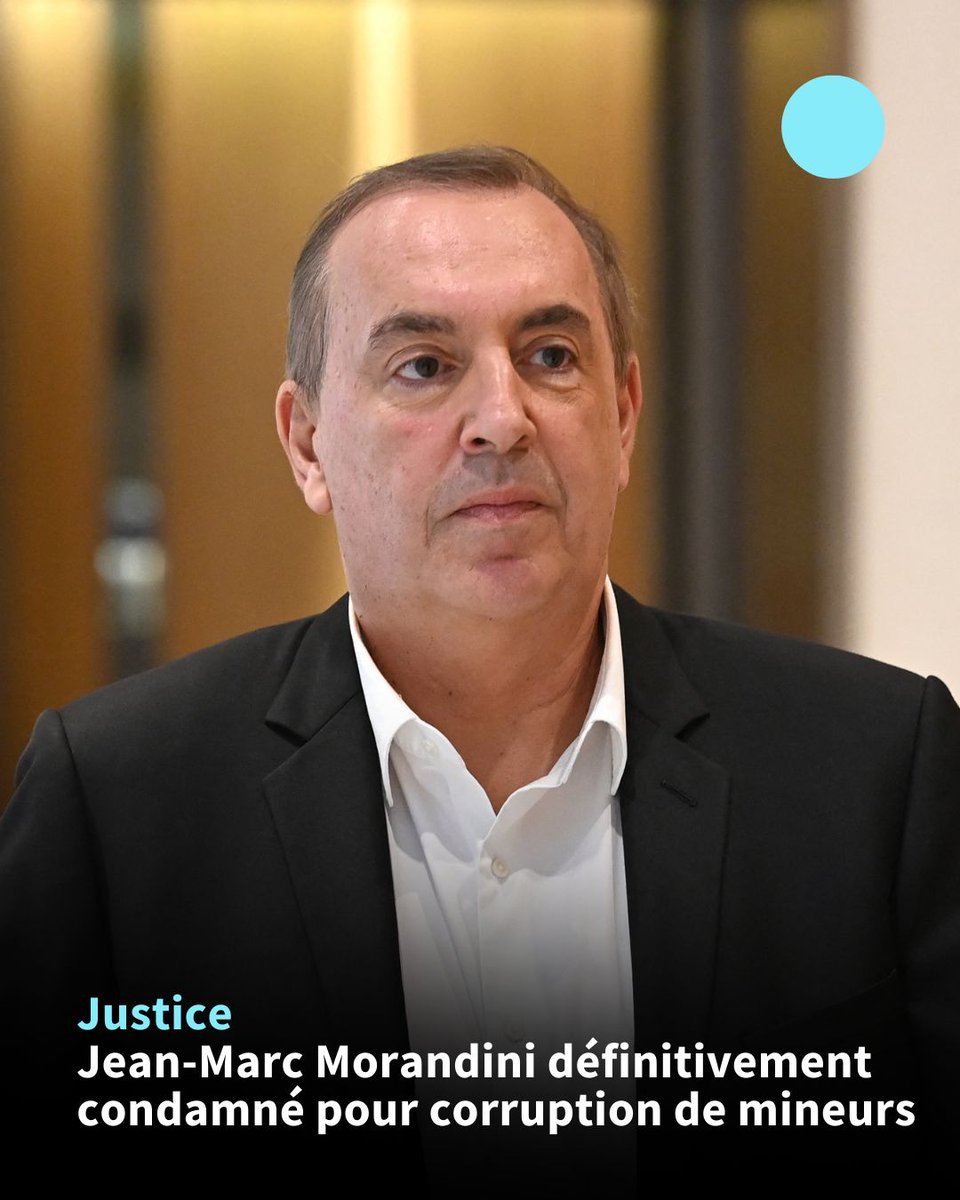 Cela fait maintenant 3 jours que cet ignoble prédateur sexuel a définitivement été condamné.
Cela fait 3 jours que cet ignoble prédateur sexuel continue d'être à l'antenne sur 
<a href="/CNEWS/">CNEWS</a>
<a href="/canalplus/">CANAL+</a>