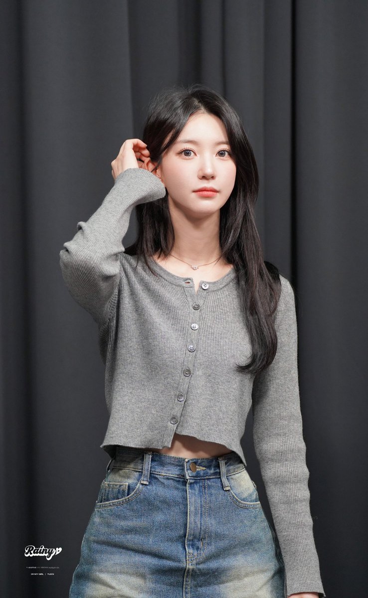 Rainyb_Yubin's tweet image. 260117 팬싸 

#오마이걸 #OHMYGIRL #유빈 #Yubin