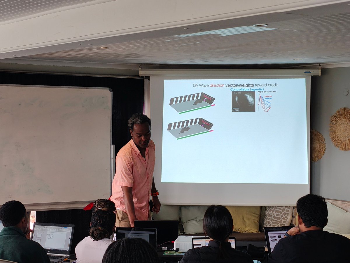 The Simons Computational Neuroscience Imbizo tweet media