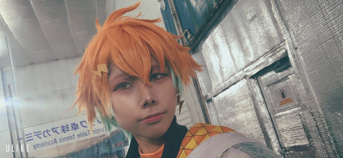 遅報
 #ザンヒル氷上コス2026冬