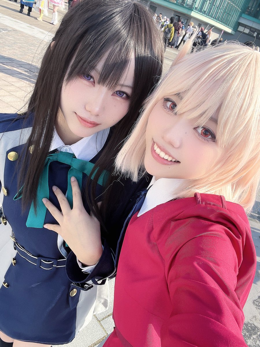 SatsukiOtose's tweet image. おそくほー！！
地下います！