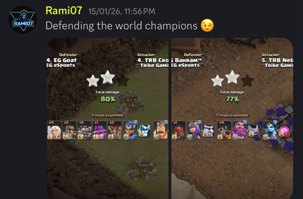 Archetype Base Building tweet media