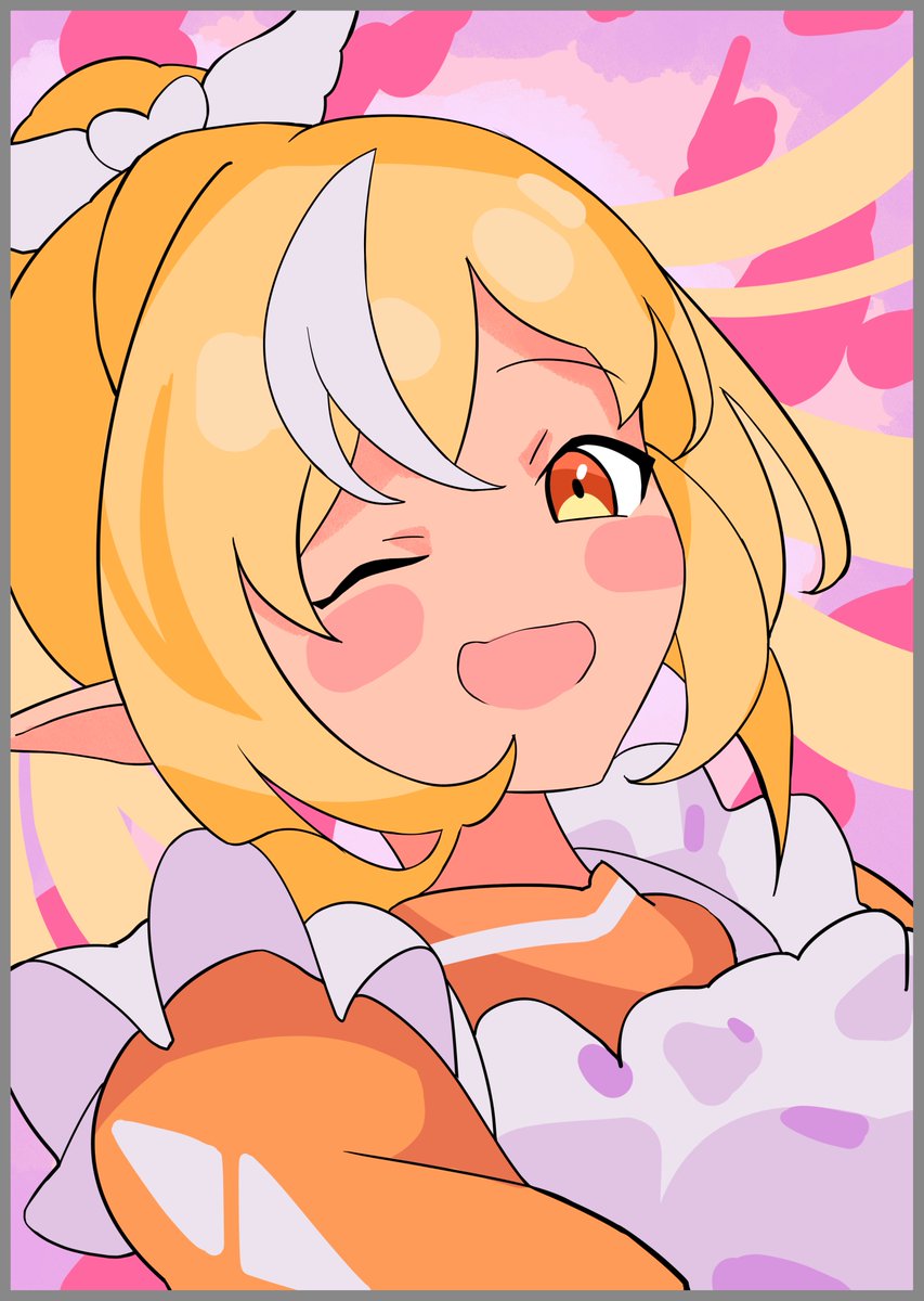 ジルマン（吉爾曼） tweet media