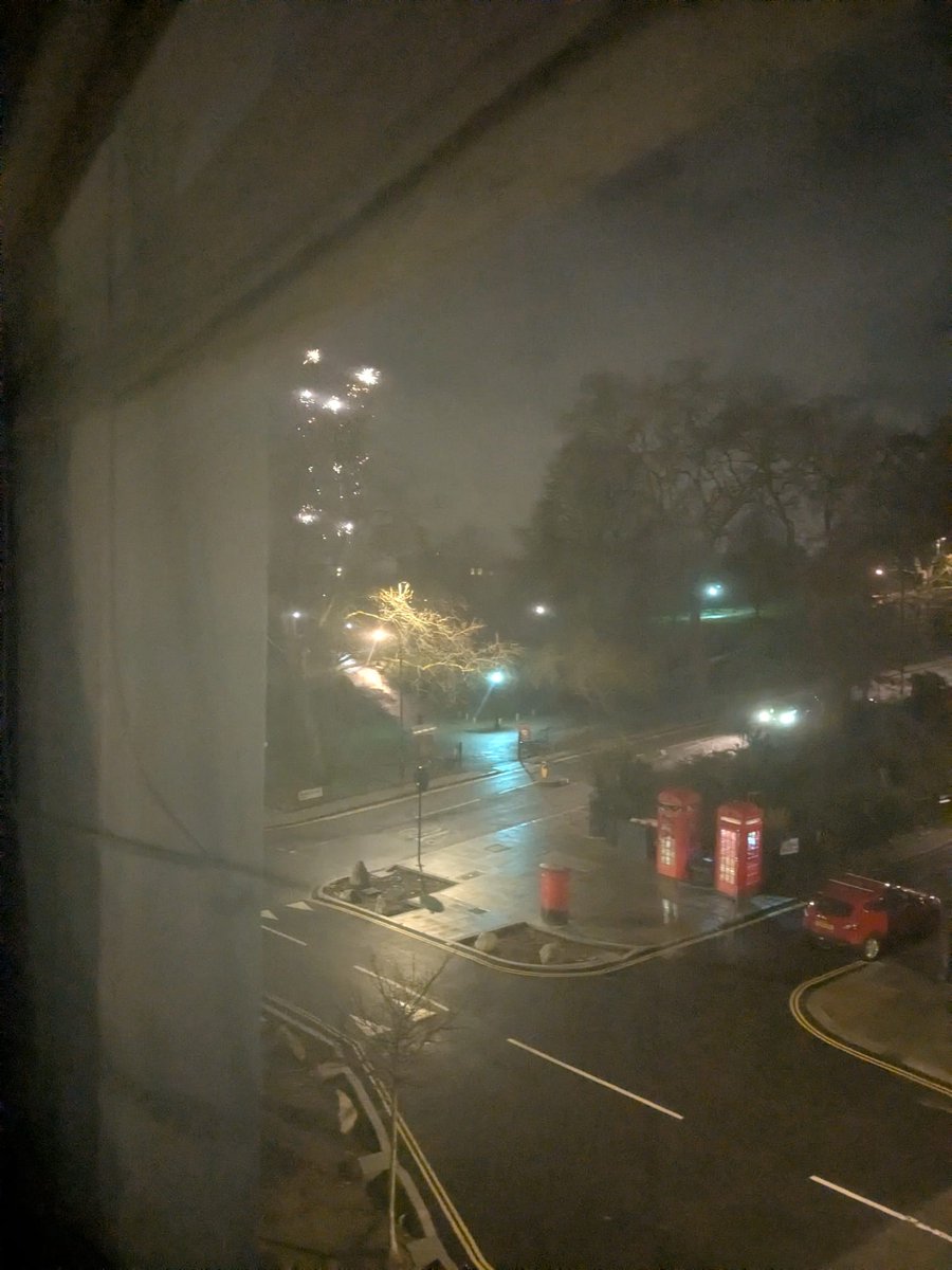 Primrose Hill Watch tweet media