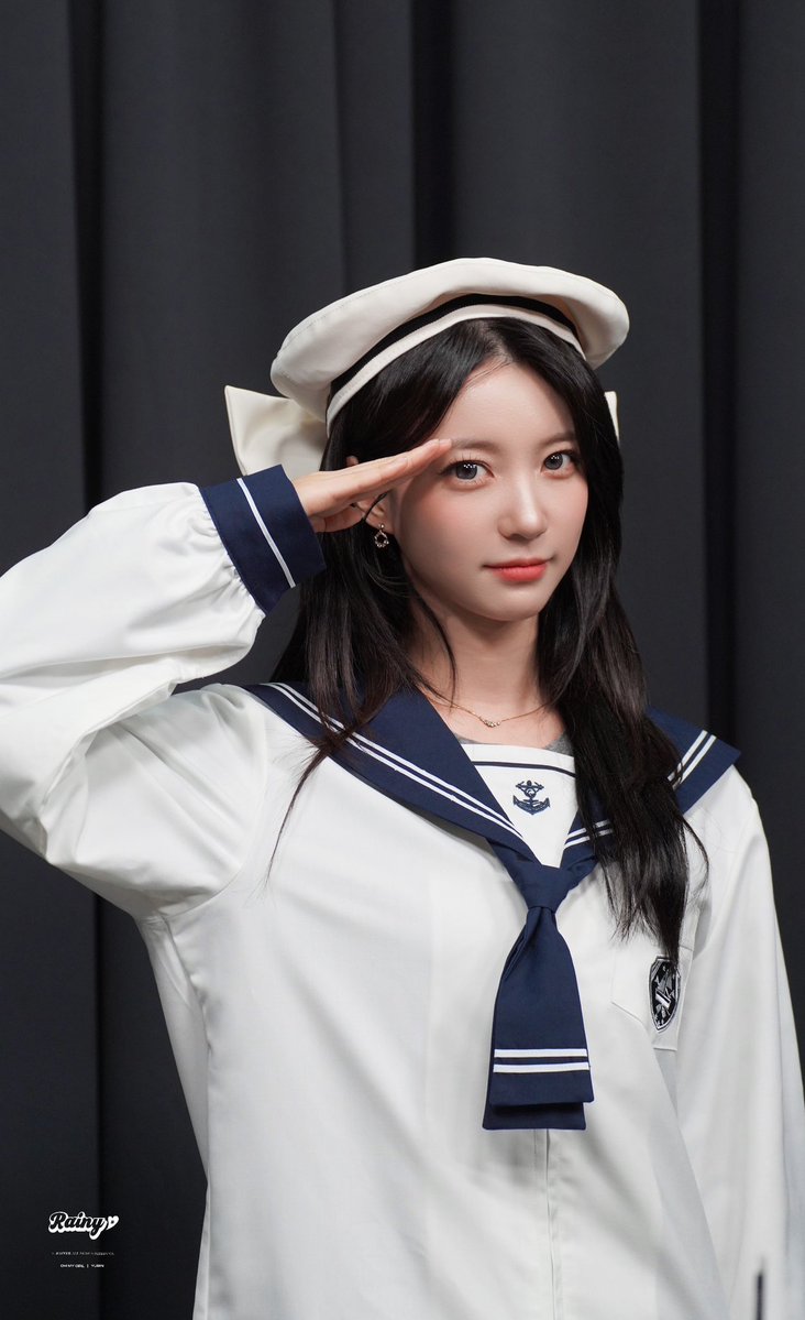 Rainyb_Yubin's tweet image. 260117 팬싸 

#오마이걸 #OHMYGIRL #유빈 #Yubin