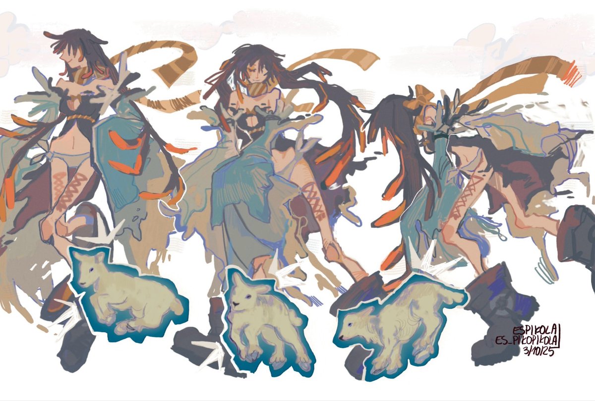 good soup🐟 tweet media