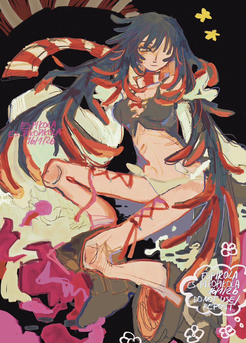 good soup🐟 tweet media