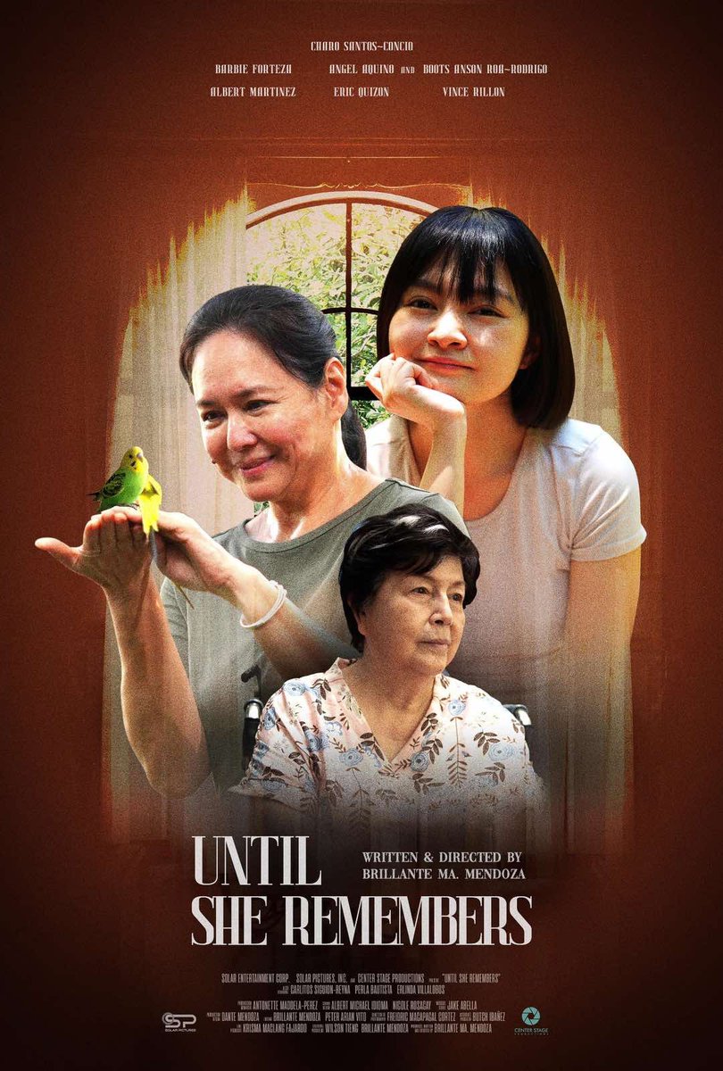 Until She Remembers

a film by Brillante Ma. Mendoza

in cinemas February 25, 2026