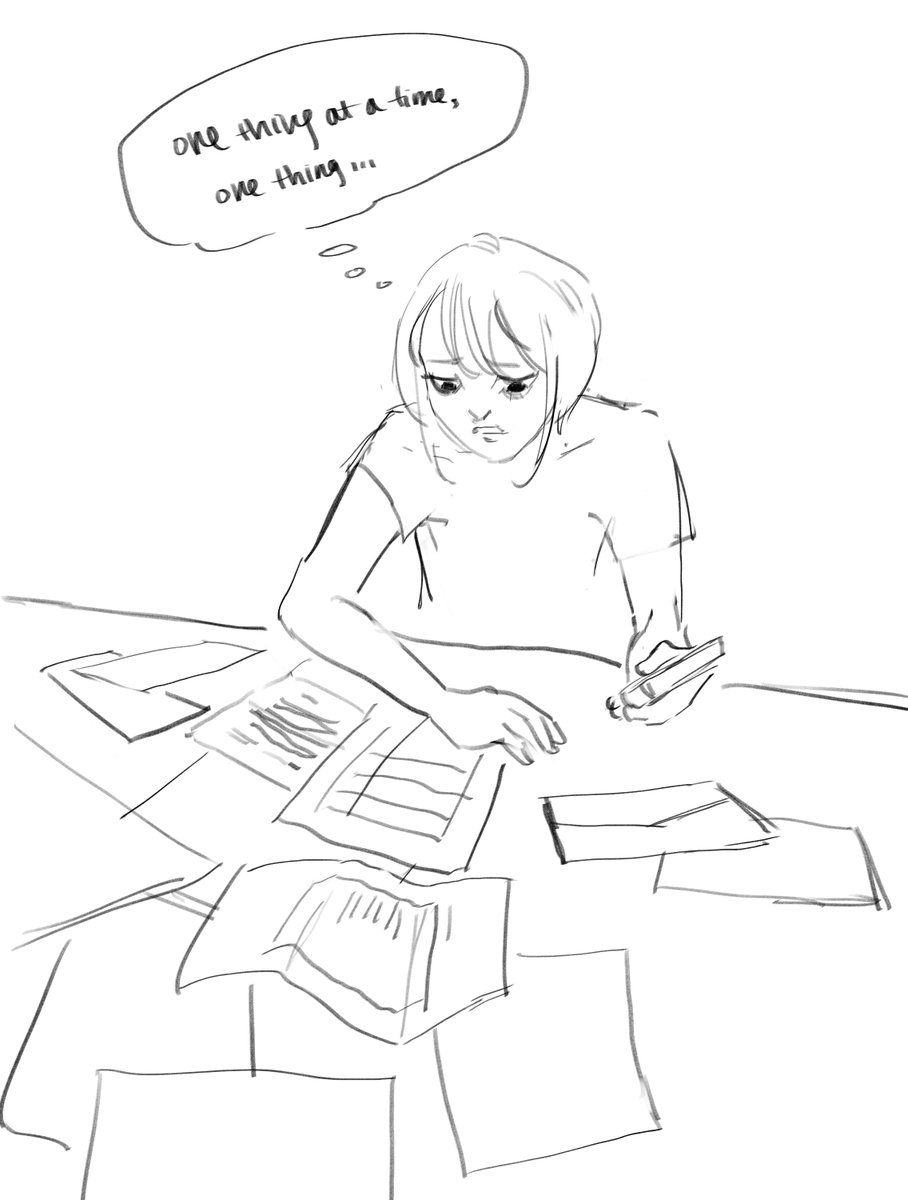 luenfire 44 루화 tweet media