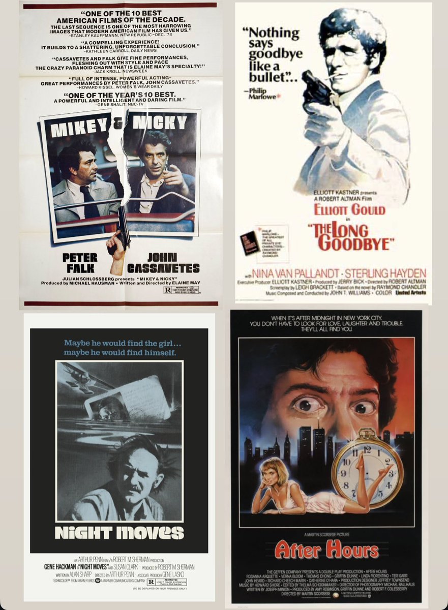 The ultimate “rewatchable-core” movies