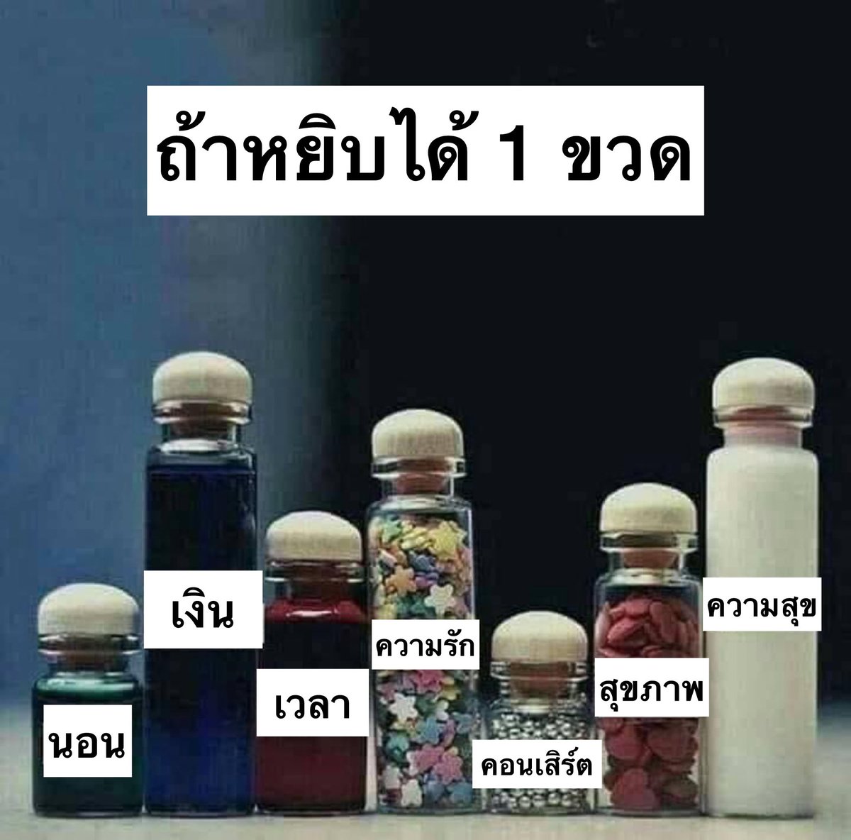 Kerymai_'s tweet image. จะเลือกอะไร
