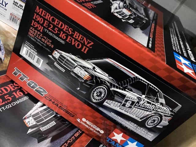 RCアドバイザーチャンプ(通販部) on X: 