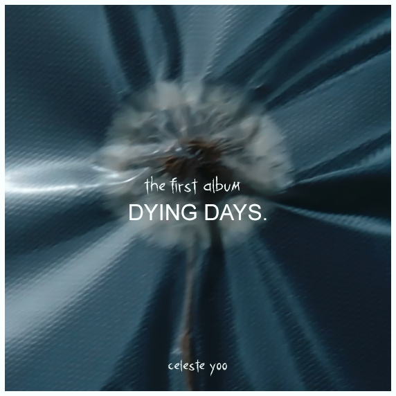 𝟴𝟬𝟯 𝖠𝖱𝖳𝖨𝖲𝖳𝖱𝖸. tweet media