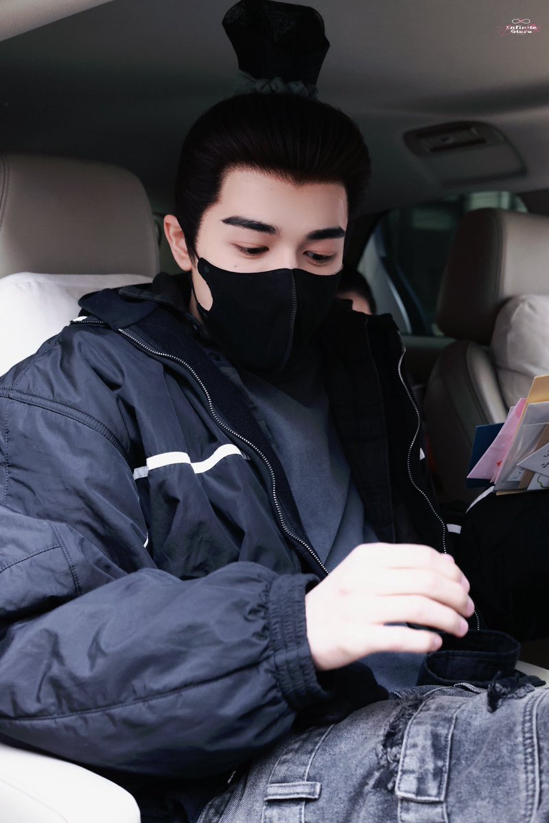 InfiniteStarsP's tweet image. 20260117 明月录出妆
爱是有星星落在眼里

@patrick_pppat #แพทริค #ติงอู 
#PatrickFinkler #尹浩宇 #丁巫
#Patrick尹浩宇 #แพทริคณัฐวรรธ์
#AMingDynastyAdventure #明月录