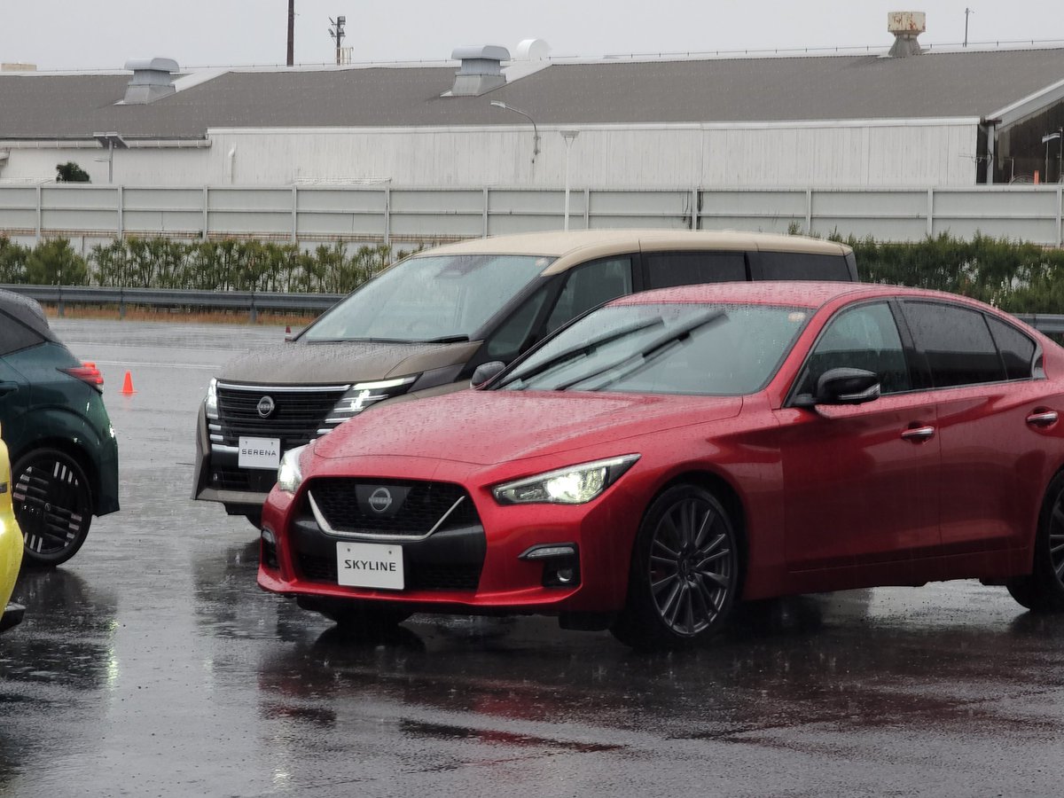 #Nissan_web3で叶えたい夢 #Web3
#nissan #Discord
PASSPORTメンバー専用ラウンジみたいな場所が出来たら嬉しいですね。参加をして数々のリワードを交換したのですが、唯一無二の体験をすることができました

こちらのDiscordは誰でも入れますのでぜひ参加してみてください！
discord.gg/nissanpassport