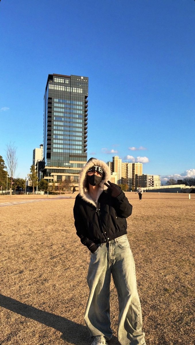 ความสดใสของโลกใบนี้มาแล้ววว~