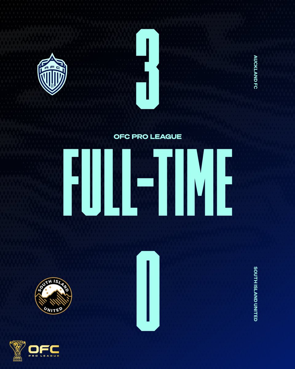 Auckland FC tweet media