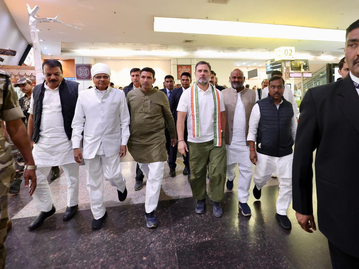 BJP Madhya Pradesh tweet media