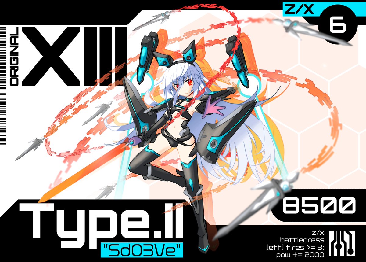 リルフィ＠Z/Xナビゲーター (@sotwuko) / Posts / X