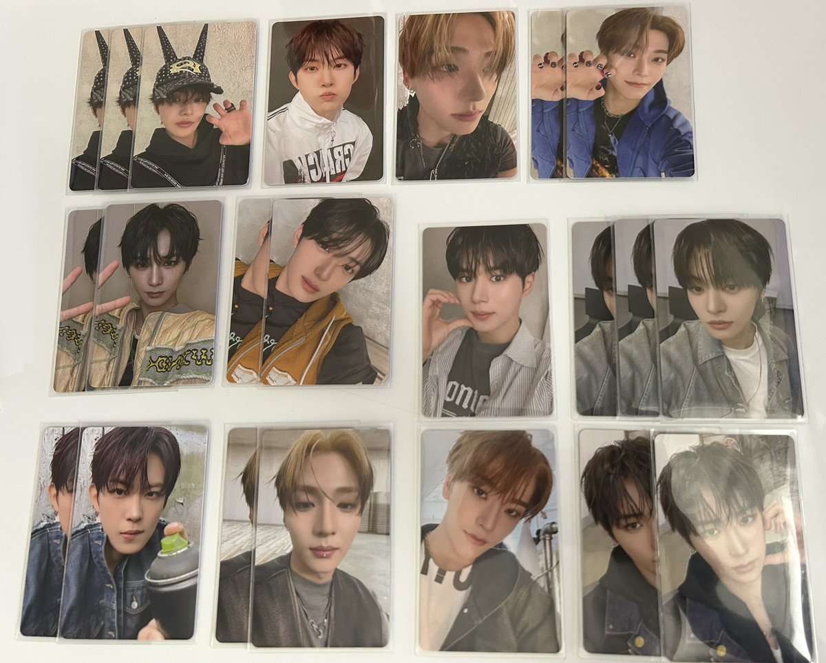 ろんあ tweet media