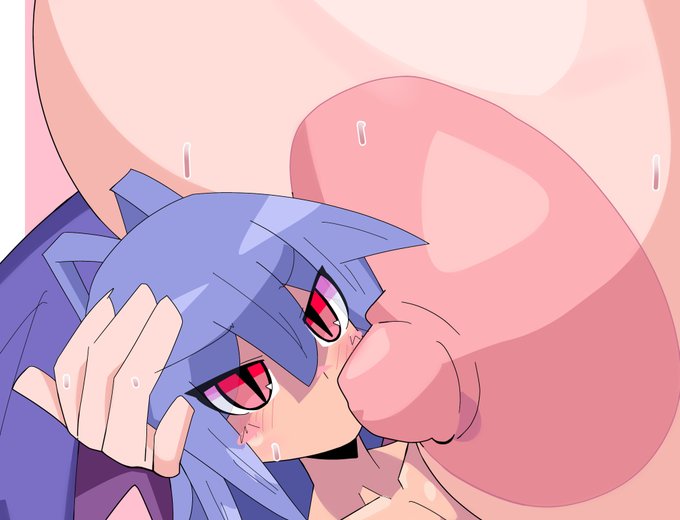 pixivFANBOXで授乳ラハ夜魔 WIP3~を公開しました!