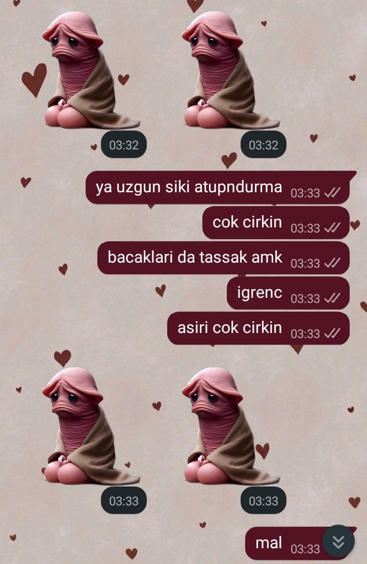 Lily⁷≮🧷🇹🇷 ⊙⊖⊜ • (mezun era) tweet media