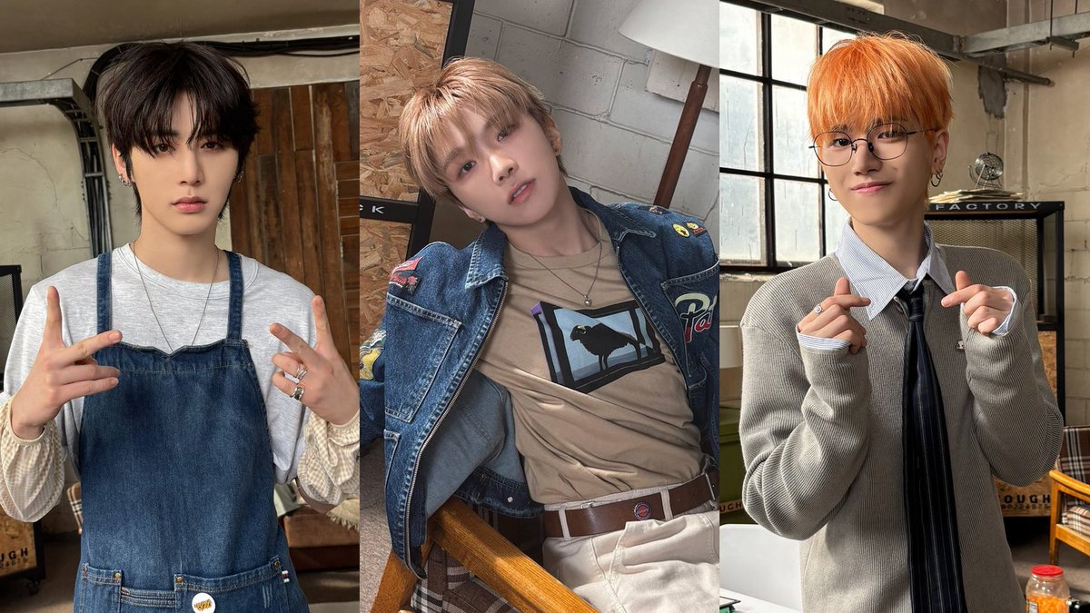 tinyhakie's tweet image. #sanhakriu 2026 onedoor membership 📦