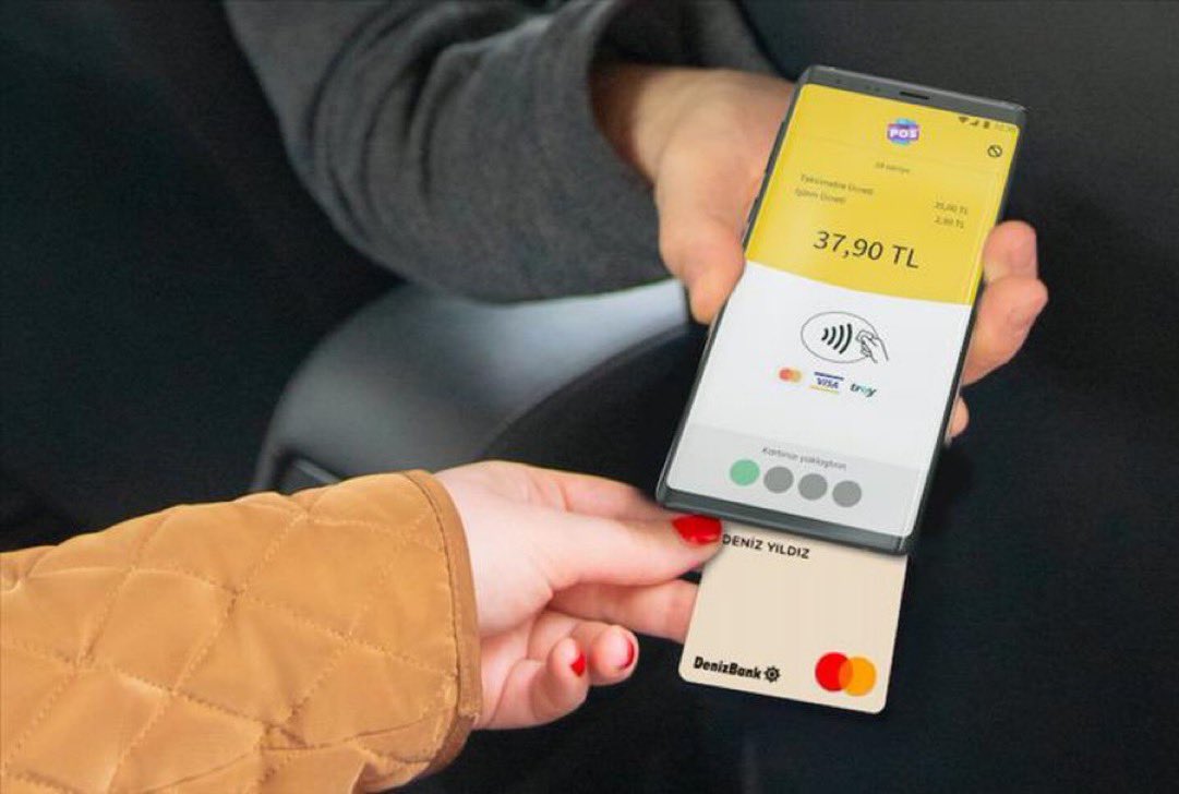 sokakkedisitv's tweet image. 🟡 Taksiler kredi kartı ile ödemelerde artık fark alamayacak.

▪️Taksimetre ile pos makinesi entegre edilecek ve tek fiş çıkarılacak.
