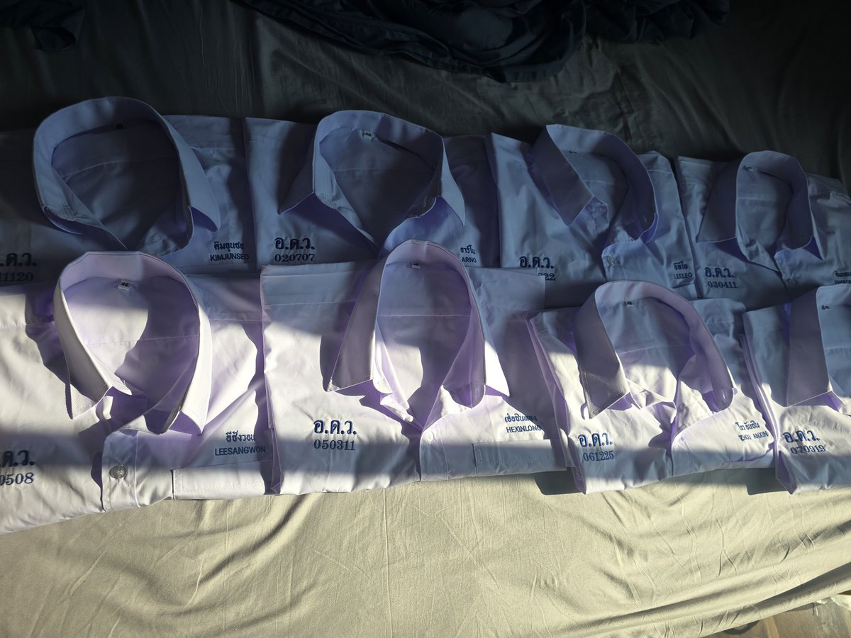 paxxirn's tweet image. น้องจะได้ใส่ไหมไม่รู่ถือว่าเต้มที่แล้ววันนี้ ขอบคุนอัลดี้ที่เปิดประสบการณ์ออกนอกผ้าห่ม ออกนอกความกลัวเกร็งทุกอย่าง 10กว่าปีที่ตามเคป้อบมาครั้งแรกในชีวิส อ้าก กริ๊ด 😭😭😭 เรื่องนี้ท้าทายintrovert ที่สุดในชีวิต