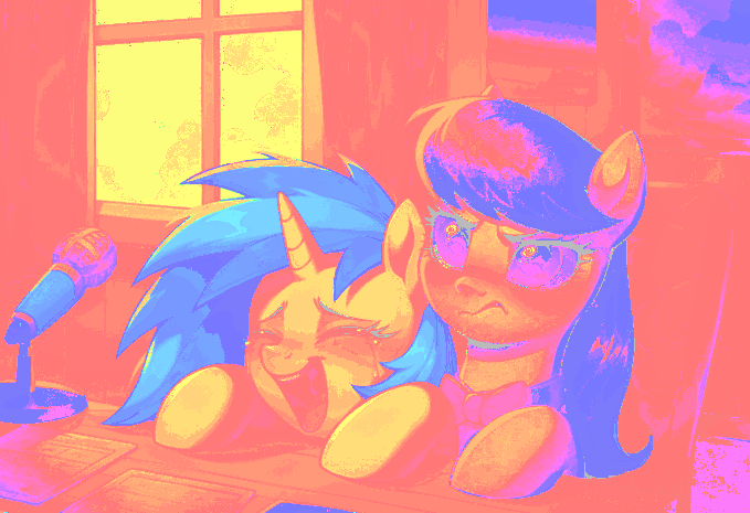 herman "npet" tweet media