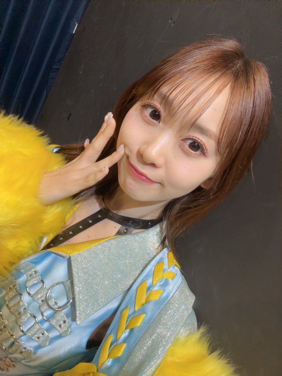 リリイベありがとうございました！あけおめたくさんしたね！！んーお腹