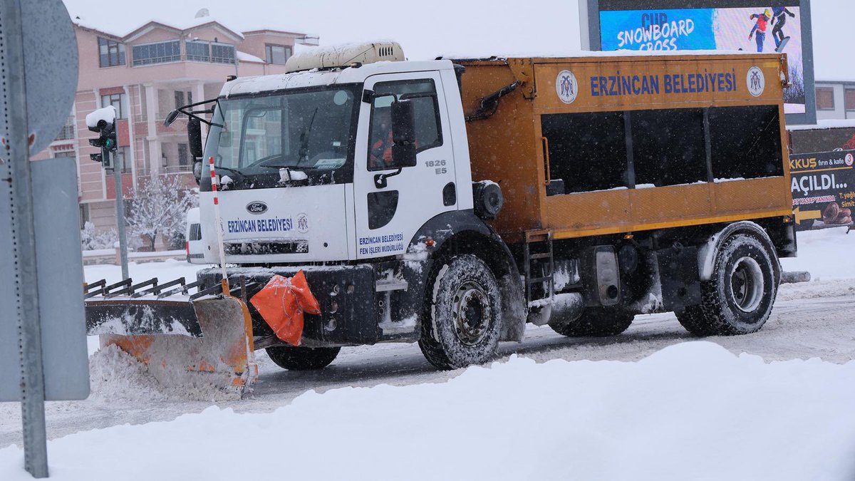 T.C.Erzincan Belediyesi tweet media