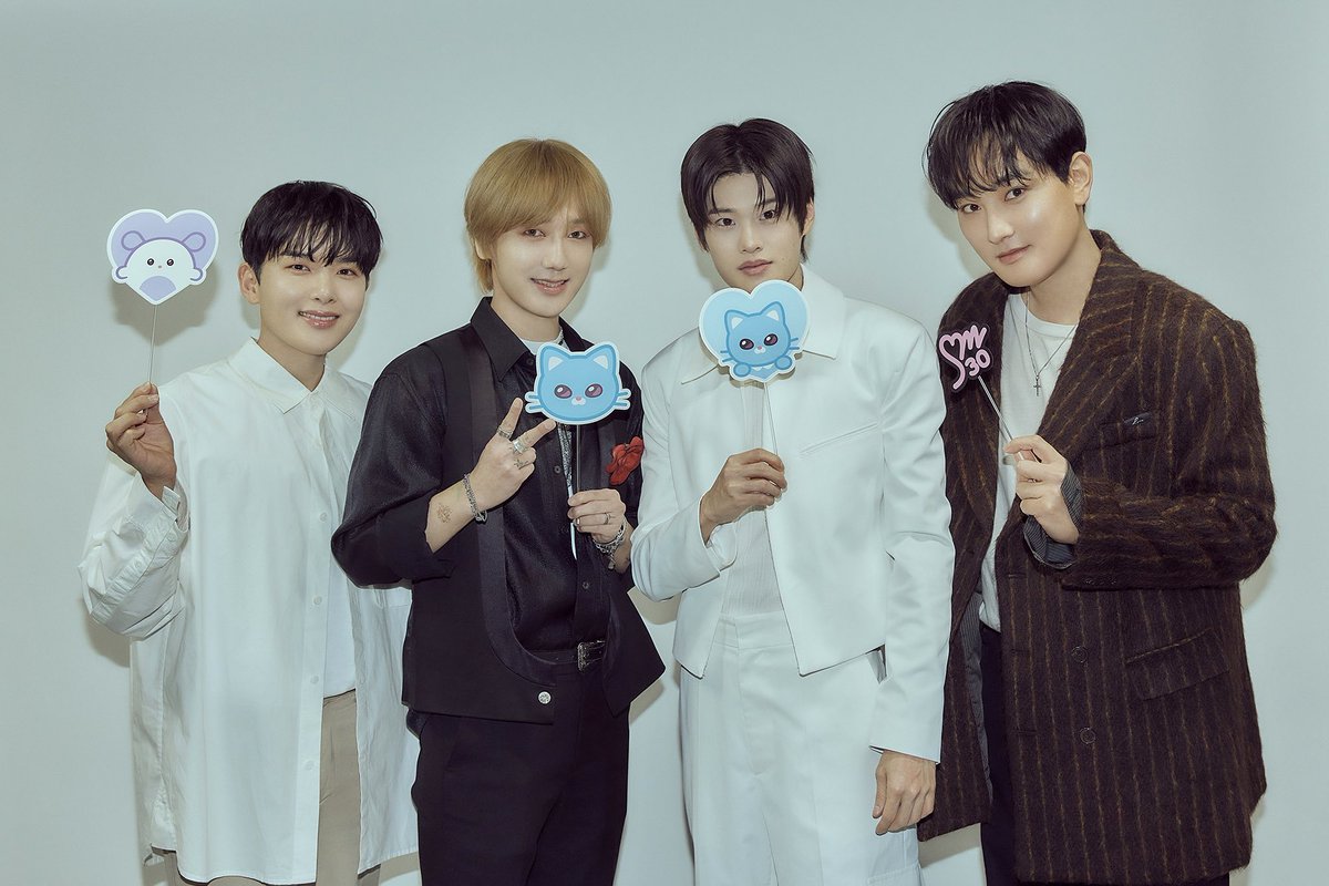 timetosohee's tweet image. 250117 SMTOWN 인스타그램

#라이즈 #RIIZE #소희 #SOHEE