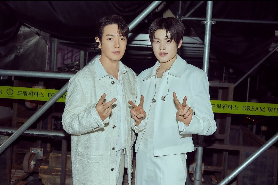 timetosohee's tweet image. 250117 SMTOWN 인스타그램

#라이즈 #RIIZE #소희 #SOHEE