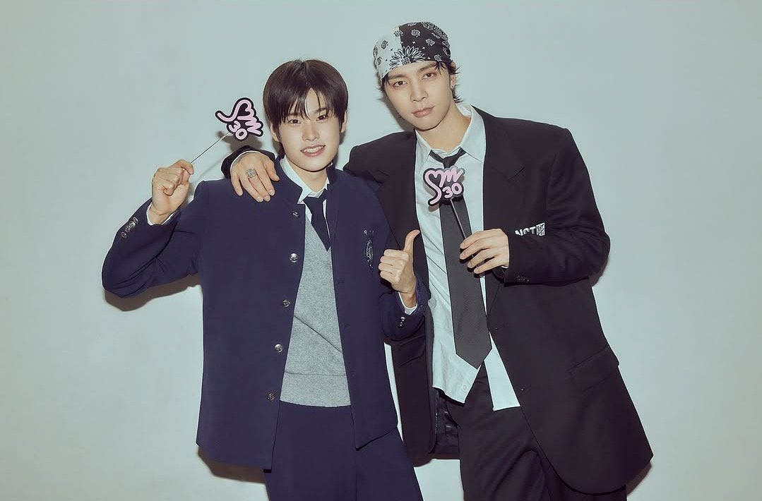 timetosohee's tweet image. 250117 SMTOWN 인스타그램

#라이즈 #RIIZE #소희 #SOHEE