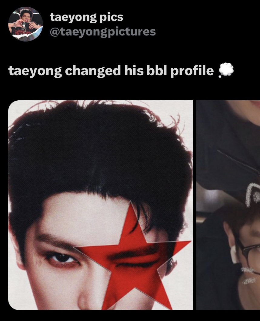 IM SORRY.. WHAT DID I JUST WAKE UP TO???