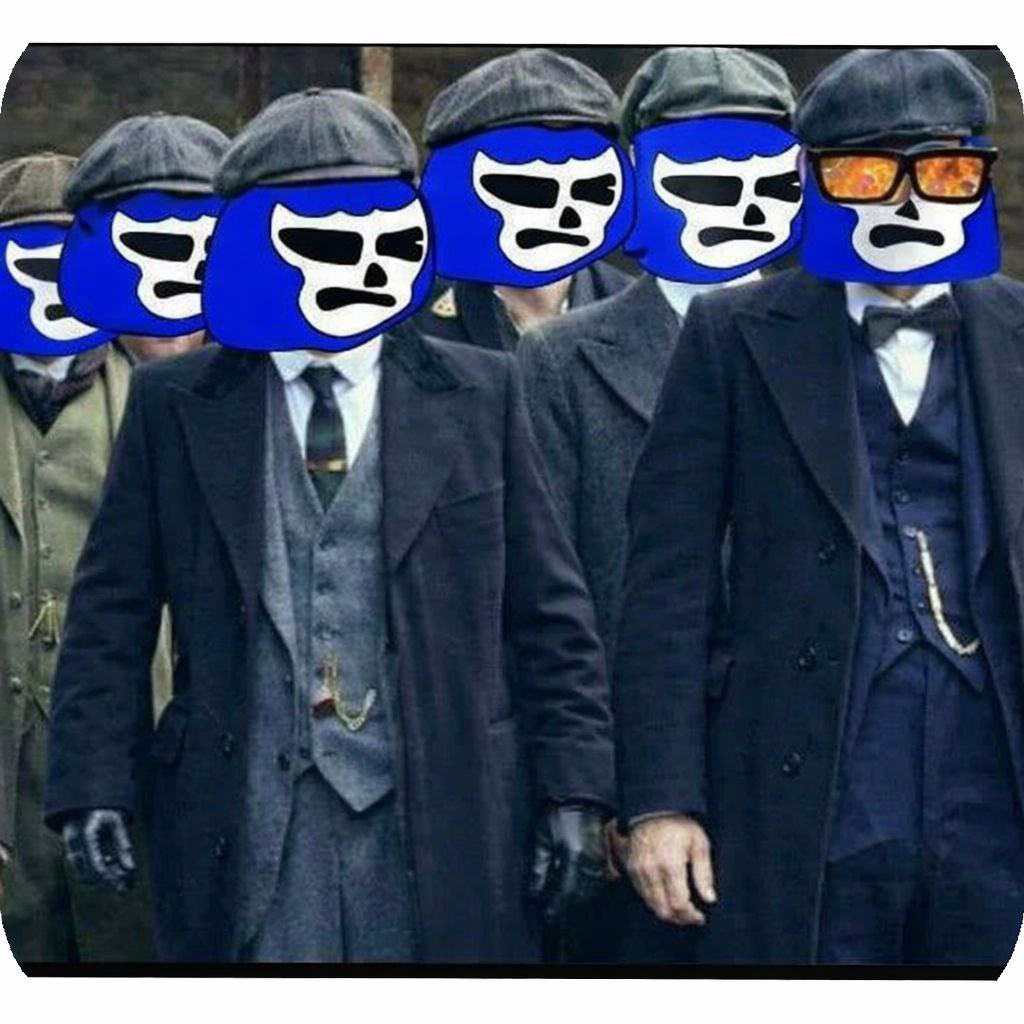 Guys, add $BLu @BLu_onBase to your crypto portfolio while you can. The  project is new, and the team is capable of making tens of millions of  dollars in MC, just like $TOSHI