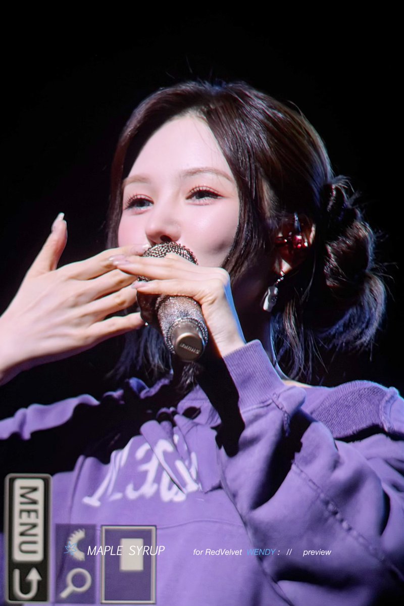 260117 마닐라 다살자콘 사첵🥰
#웬디 #Wendy