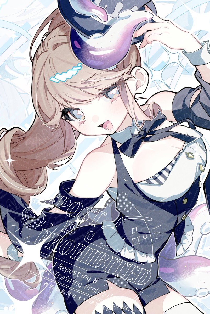 モロヘイヤ tweet media